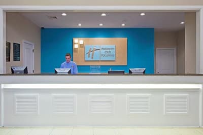 Holiday Inn Club Vacations South Beach Resort