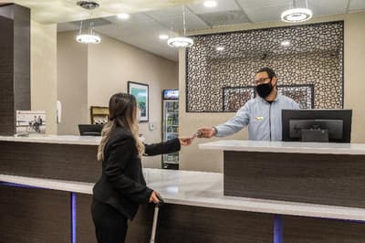 Candlewood Suites Portland-Airport