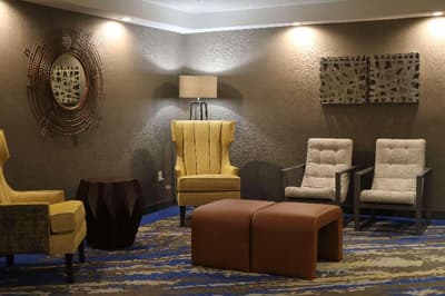 Best Western Plus Portland Airport Hotel & Suites