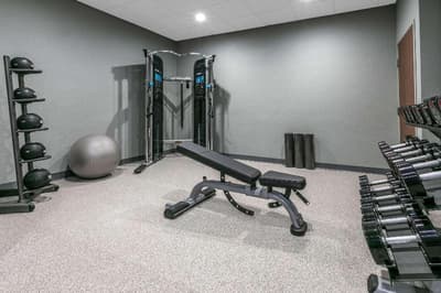 La Quinta Inn & Suites Jacksonville