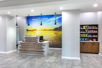 La Quinta Inn & Suites Jacksonville