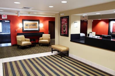 Extended Stay America - Portland - Gresham
