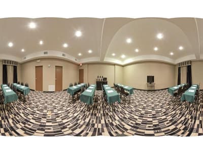 Holiday Inn Express Hotel & Suites Jacksonville