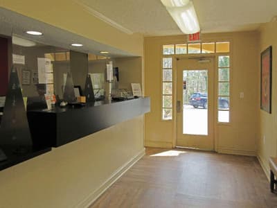 Suburban Studios Raleigh - Crabtree Valley