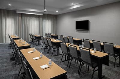 Courtyard by Marriott Triangle Town Center