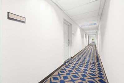 MainStay Suites Raleigh North