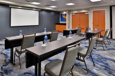 Fairfield Inn & Suites Raleigh Durham Airport/ Bri