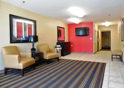 Extended Stay America Raleigh North Raleigh Wake