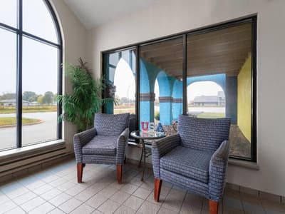 Days Inn by Wyndham Austin
