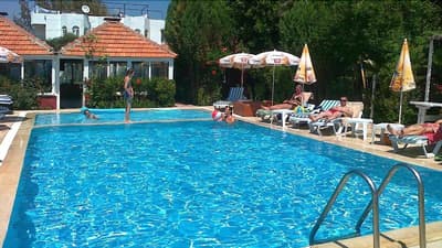 As Queen Beach