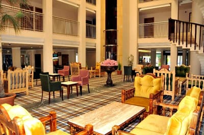Nerton Hotel