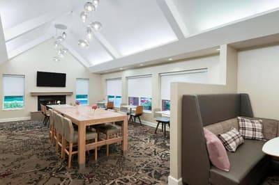 Residence Inn Tampa North/I-75 Fletcher