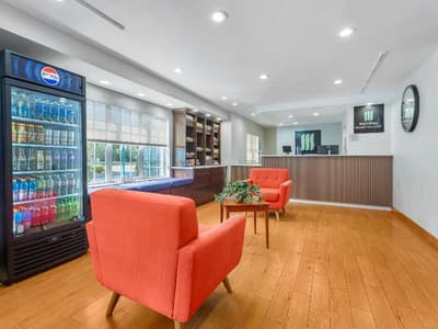 Residence Inn Tampa North/I-75 Fletcher