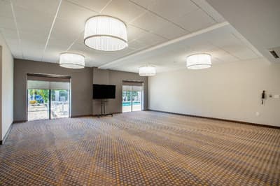 Holiday Inn Tampa North