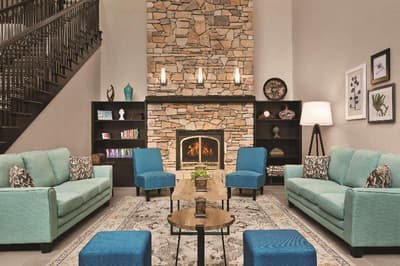 Country Inn & Suites by Radisson, Tampa/Brandon, F