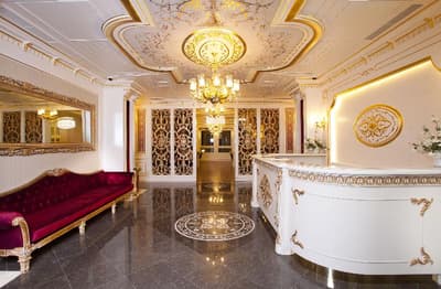 Limak Yalova Thermal Boutique Hotel
