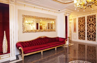 Limak Yalova Thermal Boutique Hotel