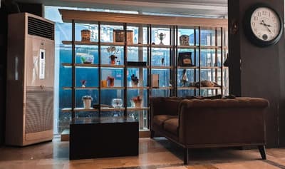 Tepe Hotel