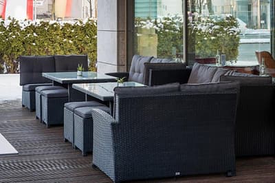 Pestana Berlin Tiergarten