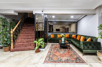 Kadirga Antik Hotel