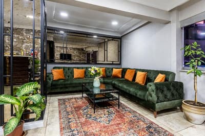 Kadirga Antik Hotel