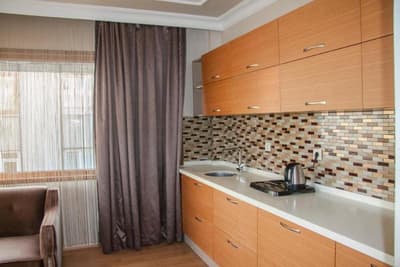 Cihangir by Aydin Suite Hotel