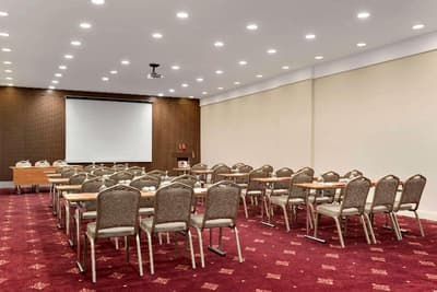 Ramada By Wyndham Cappadocia