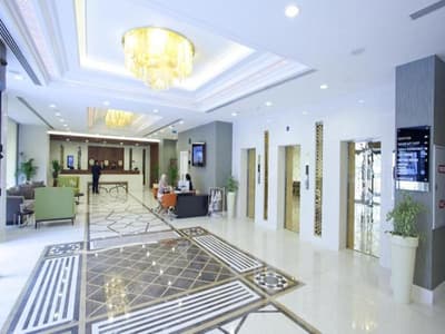 The Parma Hotel & Spa Taksim