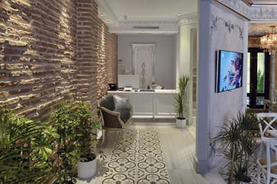 Next House Pera Hotel