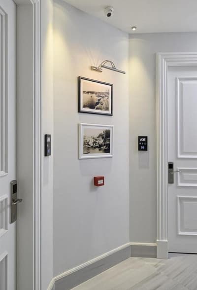 Next House Pera Hotel