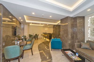 Bisetun Hotel
