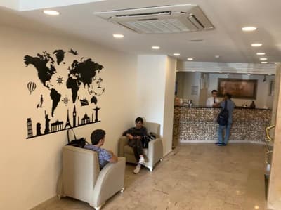Kecik Hotel