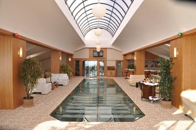 Igneada Resort Hotel & Spa