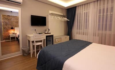 Taksim Santa Lucia Hotel