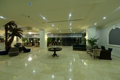 Vialand Palace Hotel