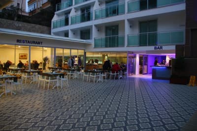 Kleopatra Atlas Hotel