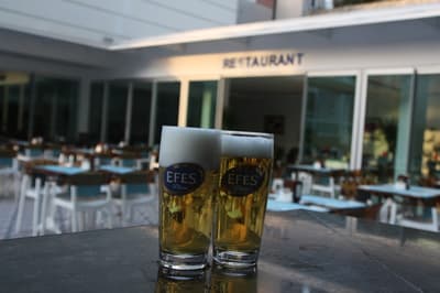 Kleopatra Atlas Hotel