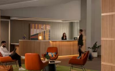 Spark by Hilton Houston Bush Intercontinental Airp