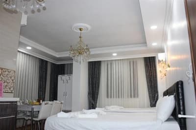 Ayasofya Deluxe Apart