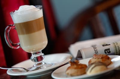 Divan Suites Istanbul Gplus