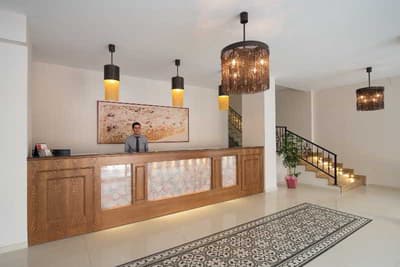 Emirtimes Hotel Kadikoy