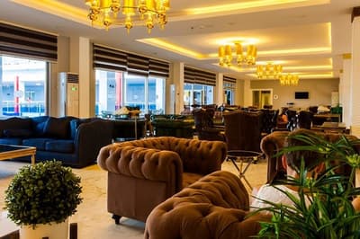 Eftalia Marin Hotel