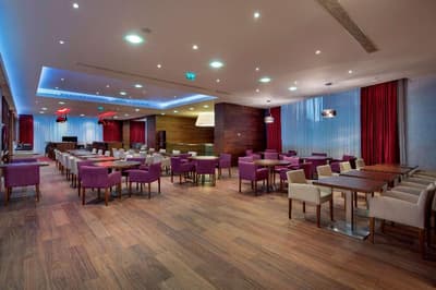 Hampton By Hilton Istanbul Kayasehir