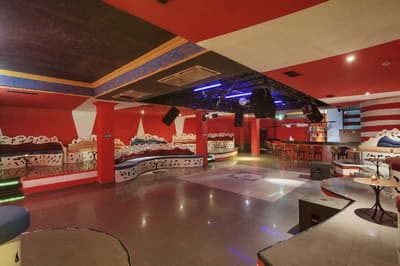 Larissa Sultan Beach