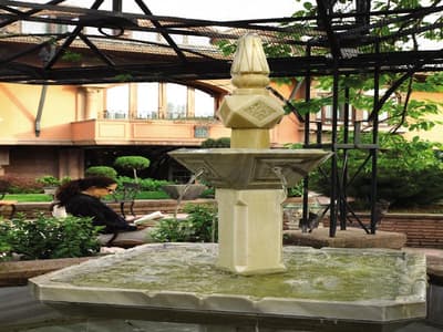 Sultanahmet Palace ( Sultanahmet Sarayi )