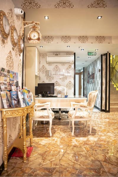 Miran Hotel