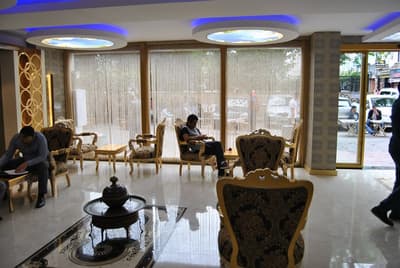 Starpark Hotel
