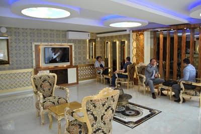 Starpark Hotel