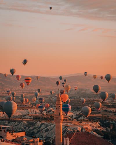 Rox Cappadocia