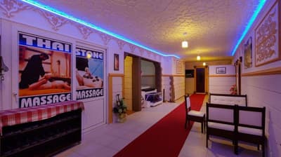 Club Wasa Holiday Village Hotel